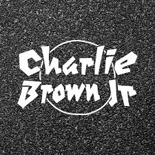 Charlie Brown Jr